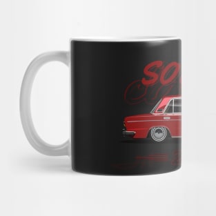 VAZ 2103 Mug